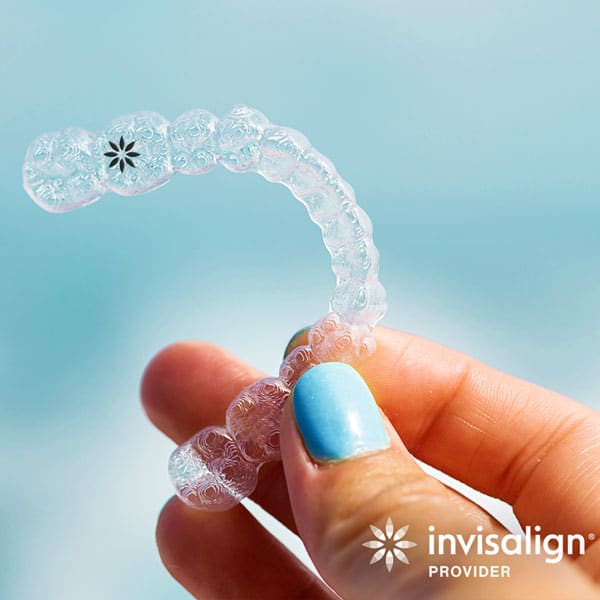 Invisalign® Teen logo