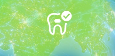 Orthodontic Button Image